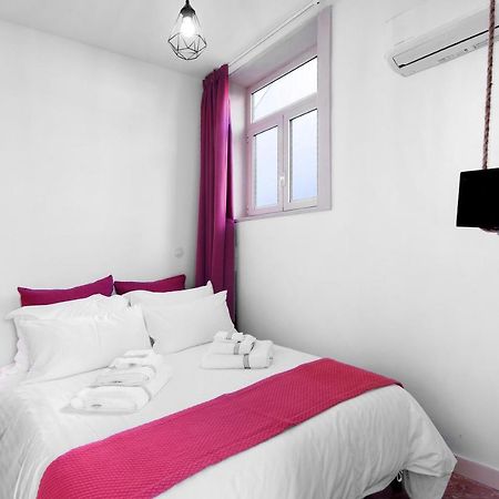 Crooked Floor House - 1St Floor Apartment Porto Exterior photo