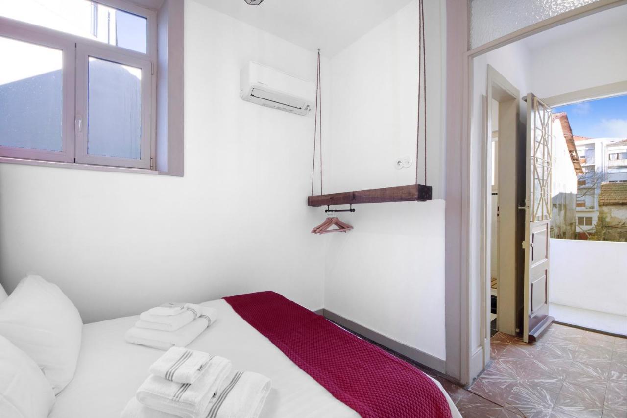 Crooked Floor House - 1St Floor Apartment Porto Exterior photo
