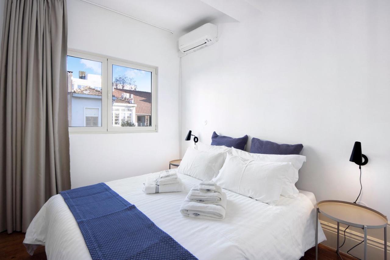 Crooked Floor House - 1St Floor Apartment Porto Exterior photo