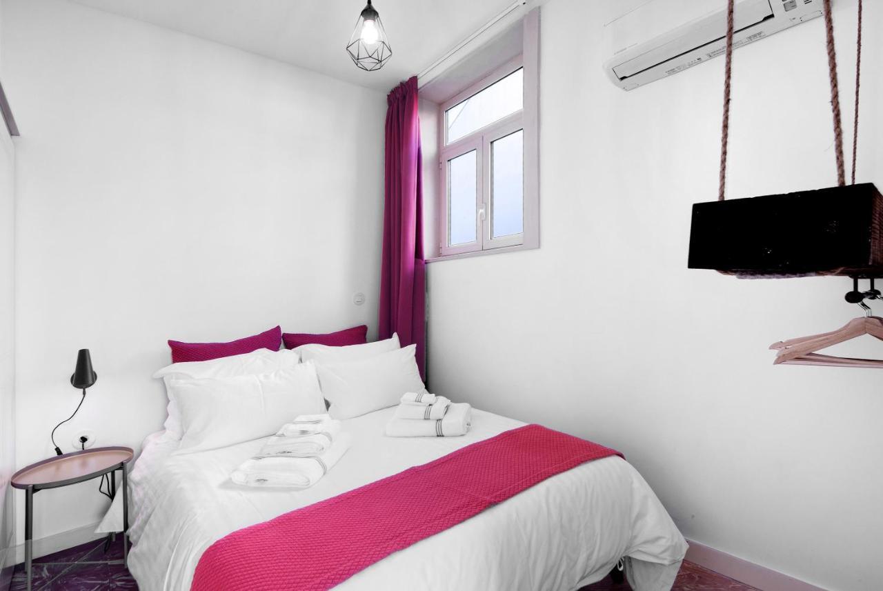 Crooked Floor House - 1St Floor Apartment Porto Exterior photo